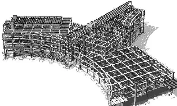 Software in Structure Design: The Benefits of Structural Software