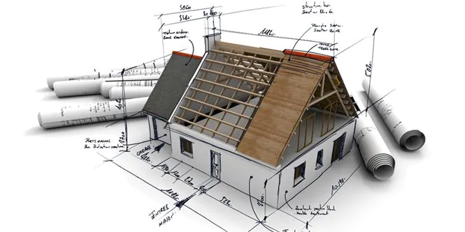 Construction by Civil Engineers