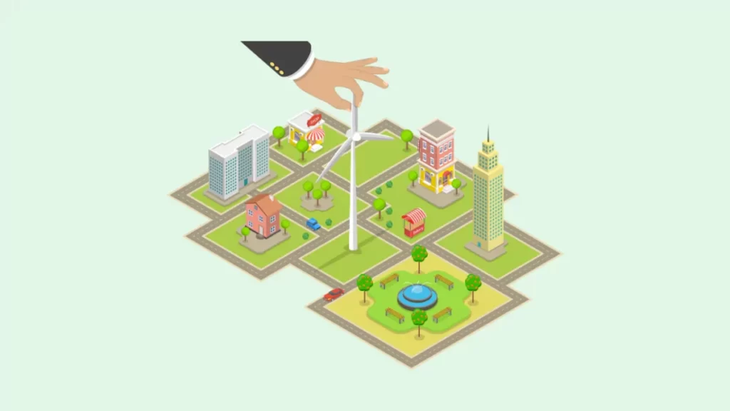 Infrastructure Development by Civil Engineers