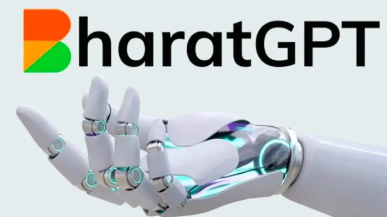 BharatGPT: India’s Sovereign Generative AI Innovation & Industry Applications