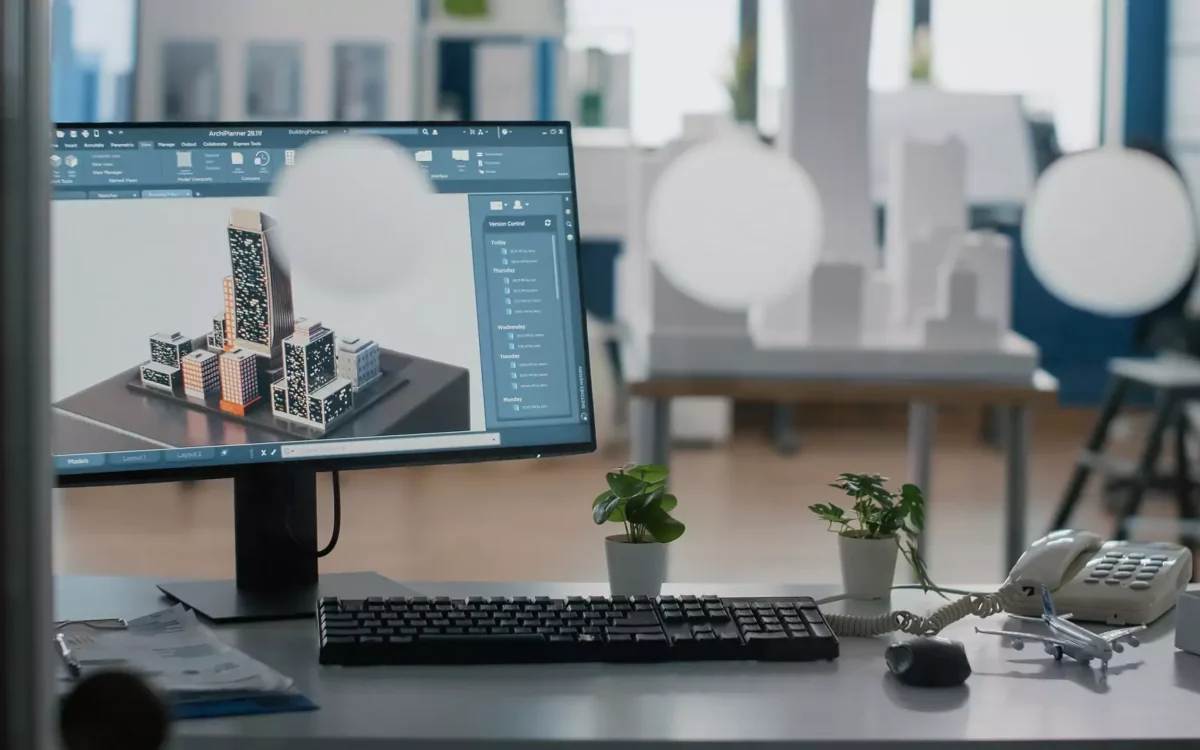 What is the difference between BIM Methodology and BIM Software?
