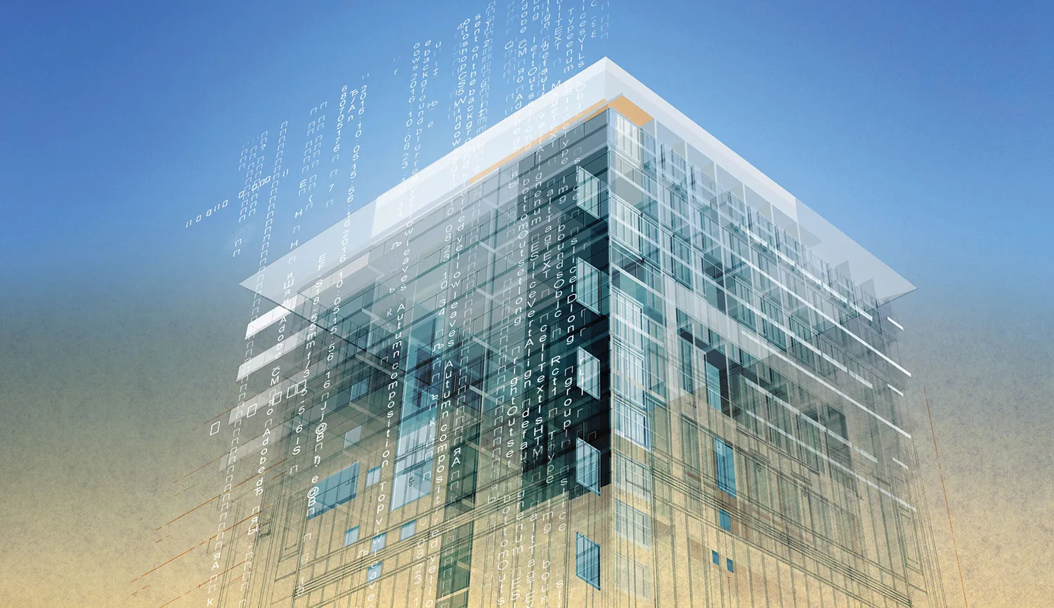 Top Trends: Building Information Modelling (BIM)