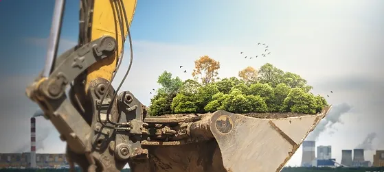 Tech in Environmental Engineering