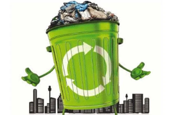 BIM for Solid Waste Management Guide