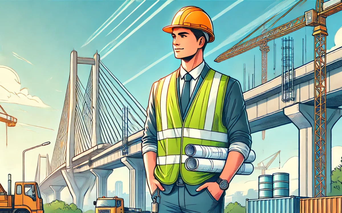 Civil Engineering Career Guide: How to Get Started Today