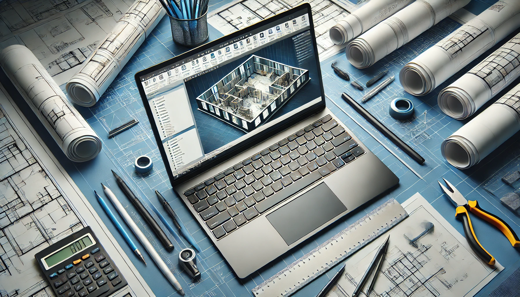 Ultimate Guide to Autodesk Revit