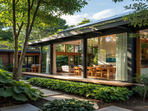 Daylighting in Architecture: Making or Breaking a Design with Natural Light