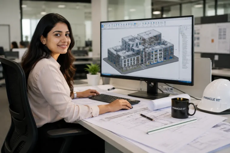 BIM Course for Architects in India (2026)