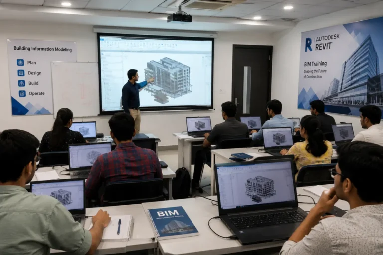 What Is BIM? Civil Engineers Guide 2026