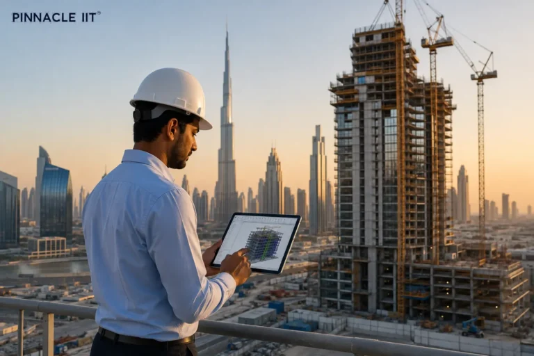 BIM Jobs Abroad for Indian Engineers