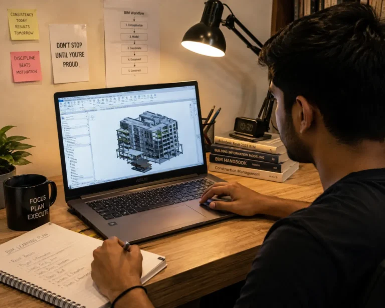 Free BIM Courses in India 2026: Career Value